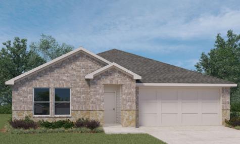 17918 Sommerset Falls Lane Crosby TX 77532