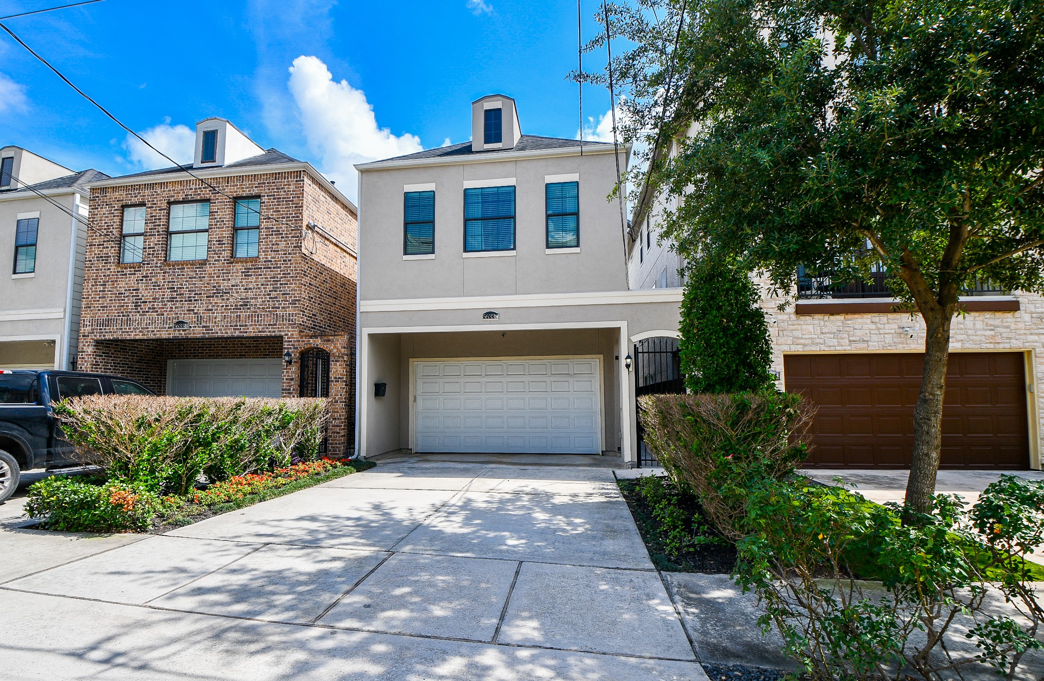5633 Petty Street C Houston TX 77007