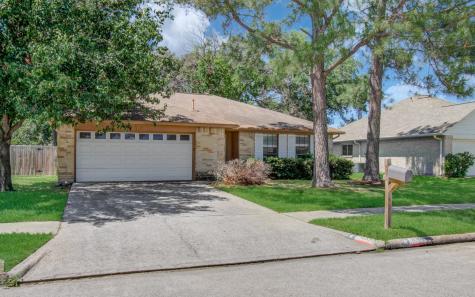 623 Northlawn Drive Houston TX 77073