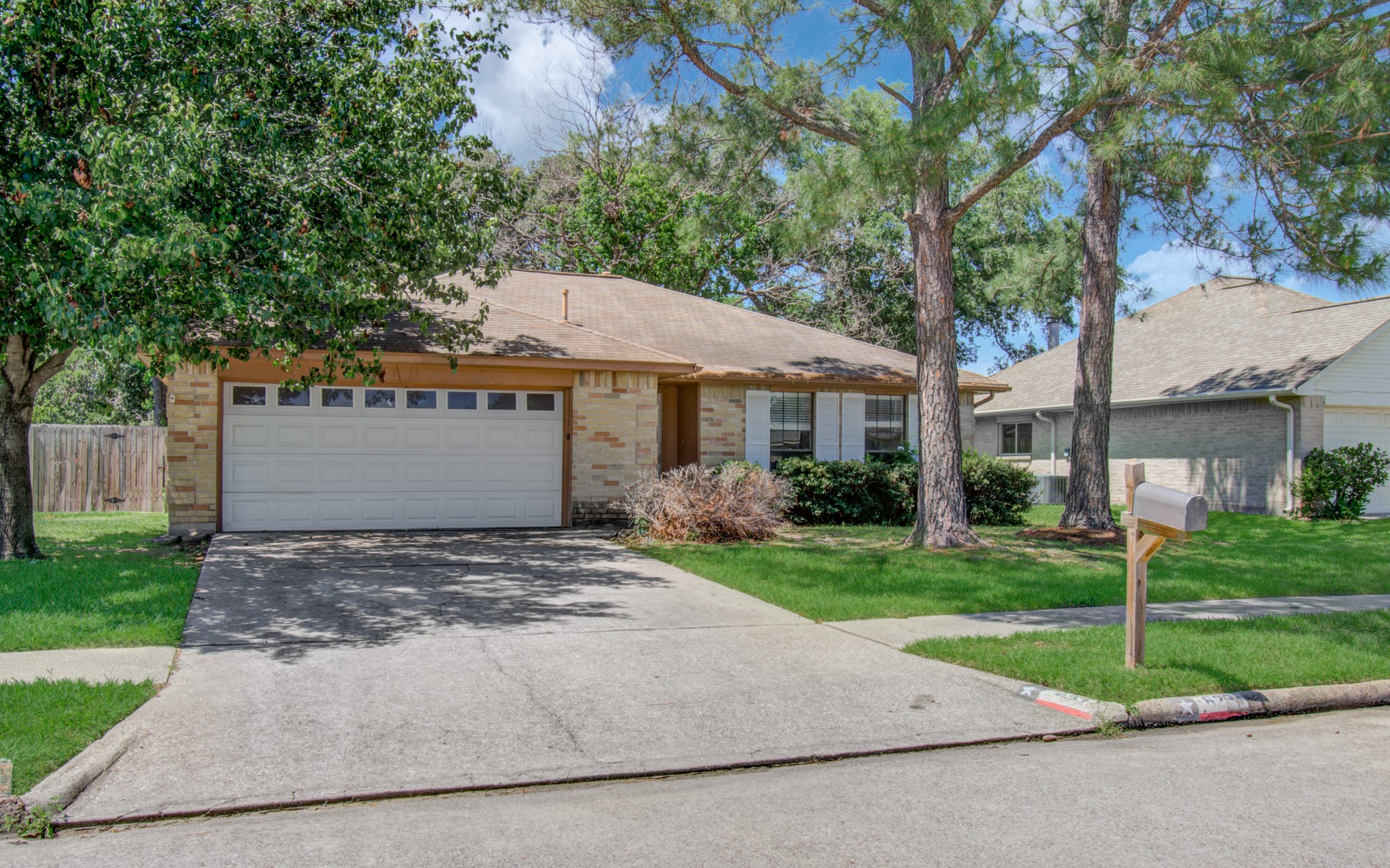 623 Northlawn Drive Houston TX 77073