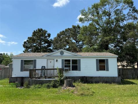 16431 Trenda Court Conroe TX 77306