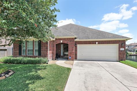 18002 Billabong Crescent Court Cypress TX 77429