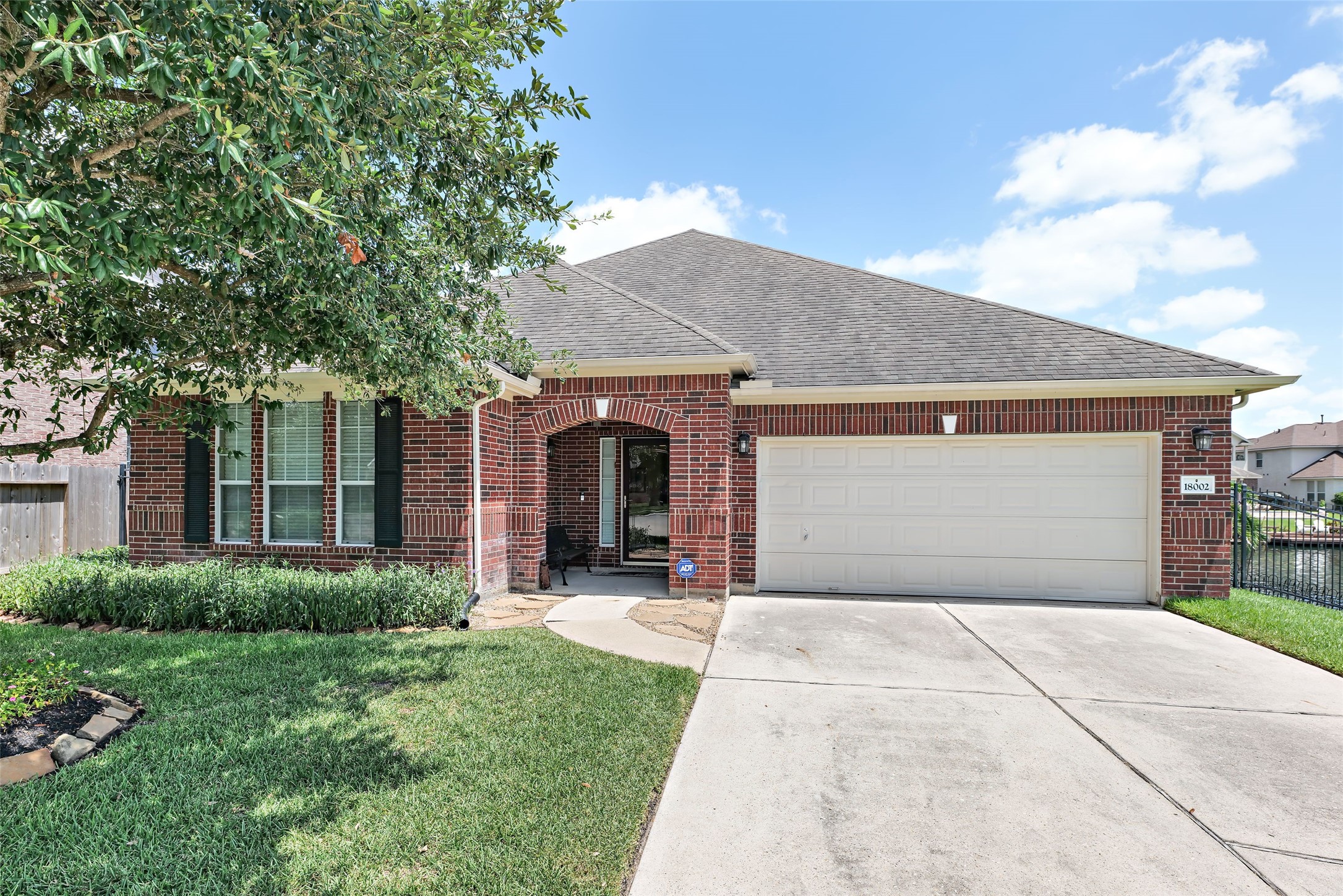 18002 Billabong Crescent Court Cypress TX 77429