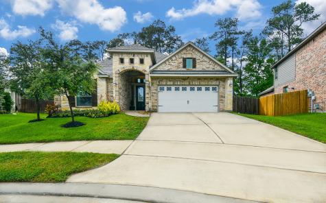 10422 Valiant Knight Drive Tomball TX 77375