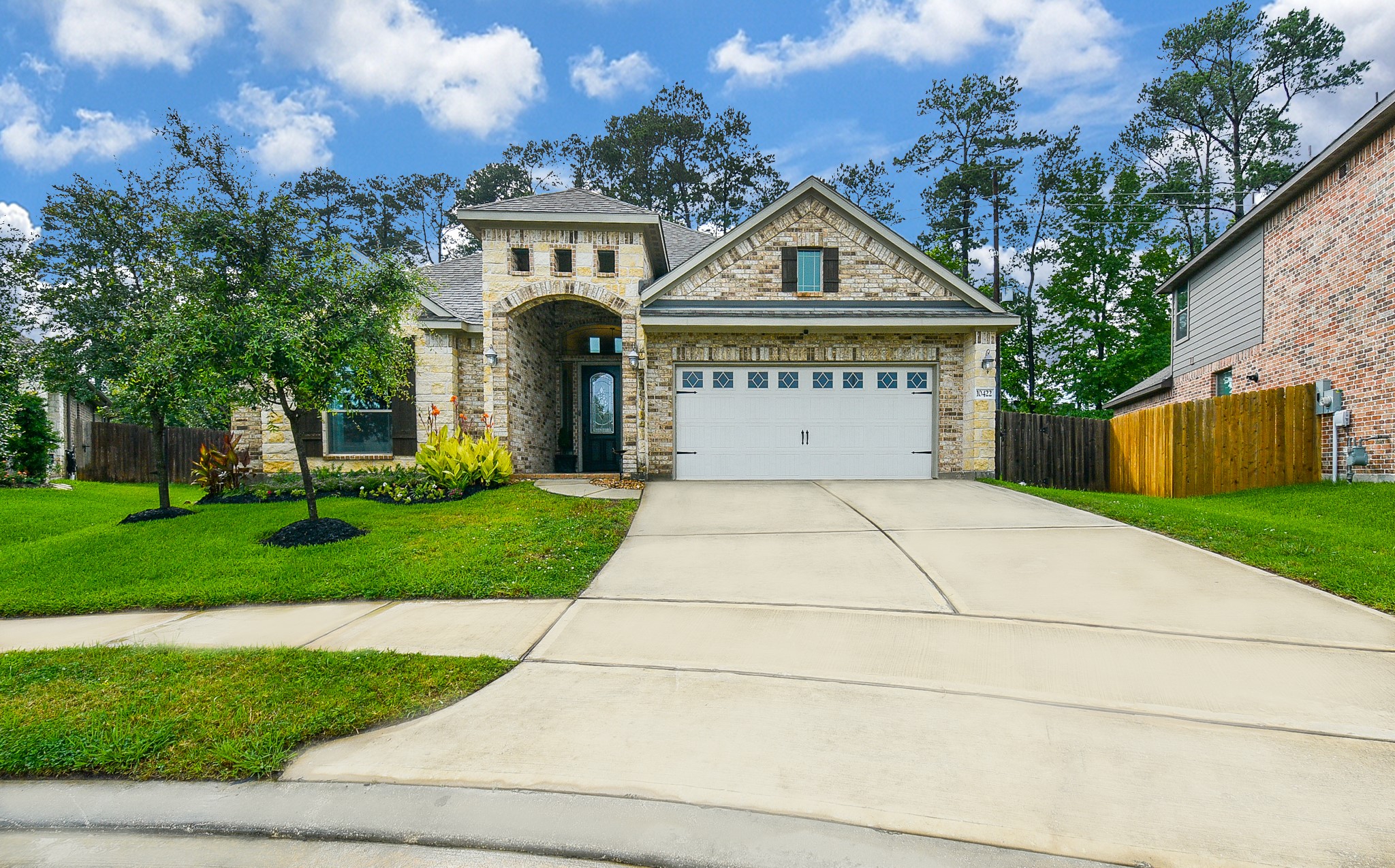 10422 Valiant Knight Drive Tomball TX 77375