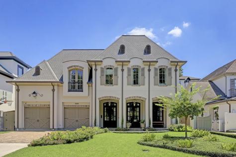 3403 Banbury Place Houston TX 77027