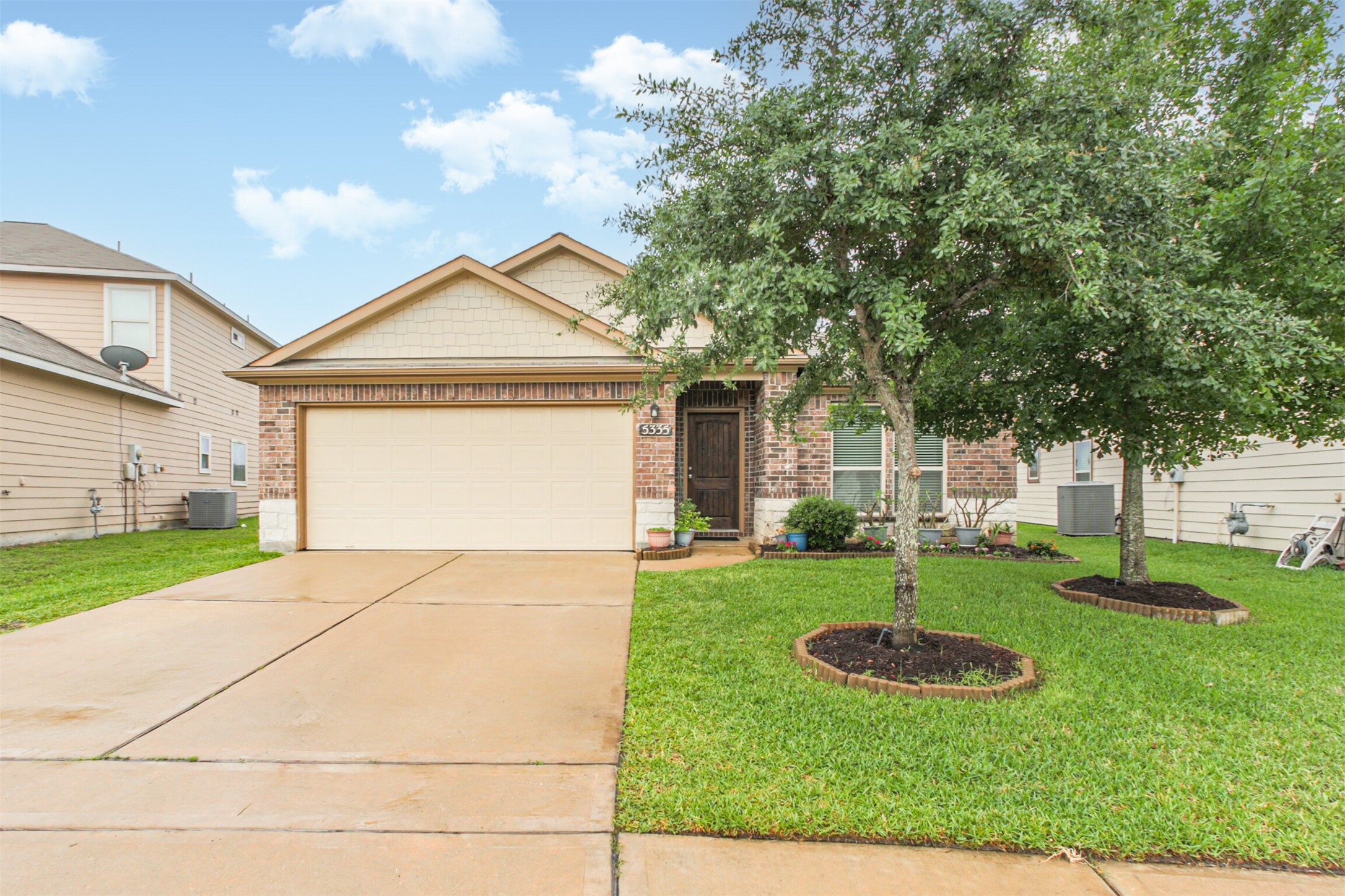 5335 Rocky Coral Drive Katy TX 77449