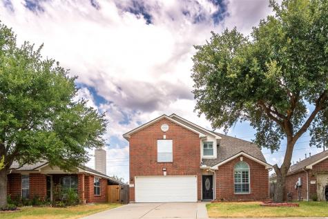 9122 Martin Heights Drive Houston TX 77031