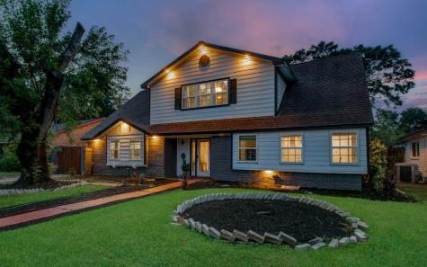 4310 Black Locust Drive Houston TX 77088