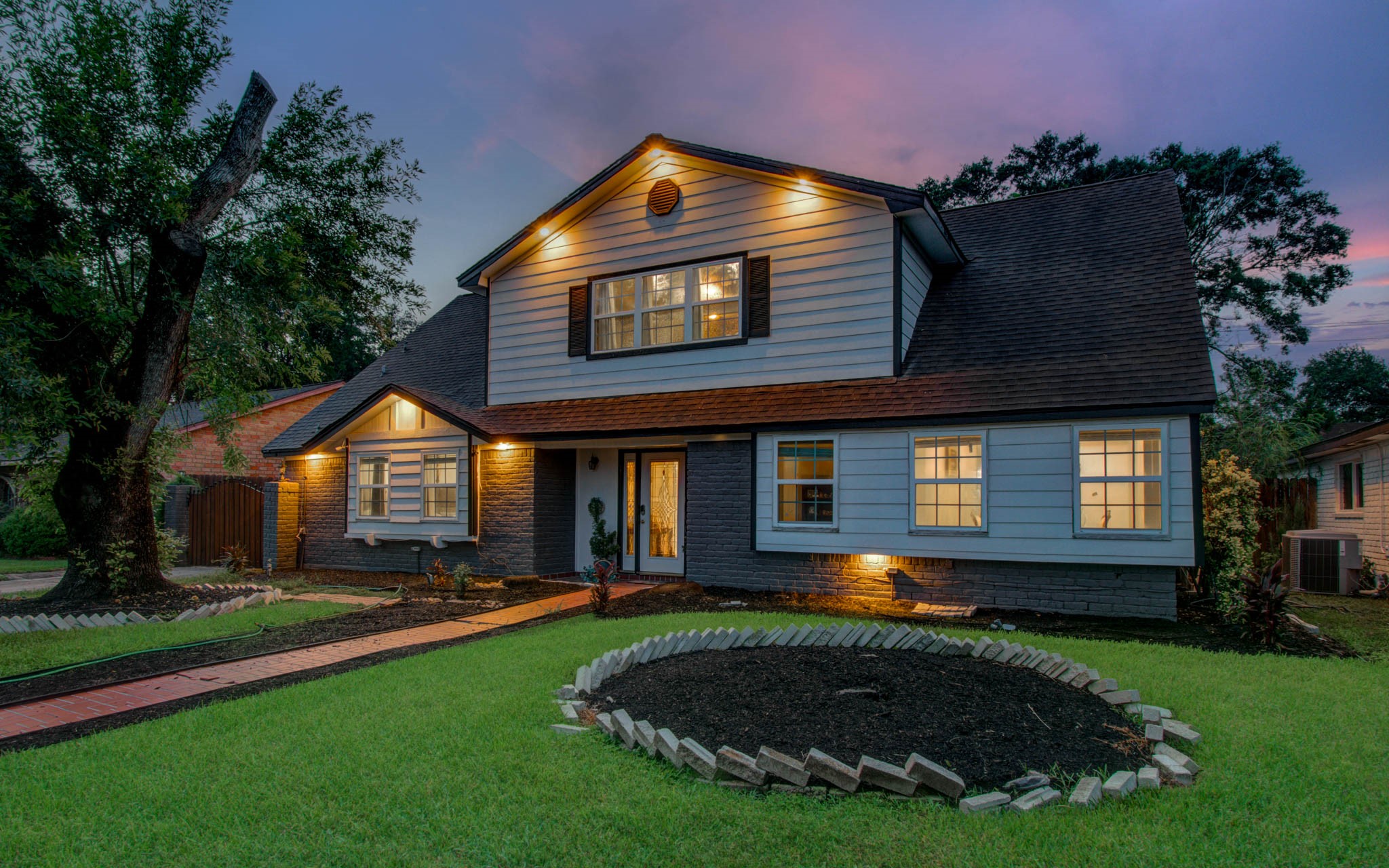 4310 Black Locust Drive Houston TX 77088