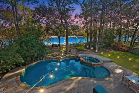 9519 Sotherloch Lake Drive Spring TX 77379