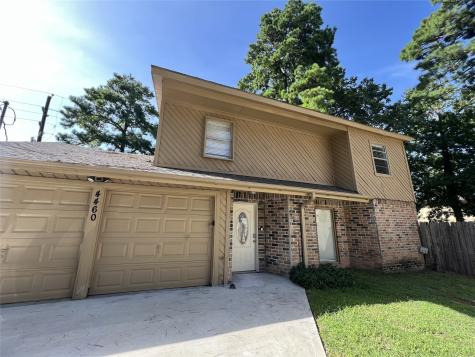 4460 W Cypress Villas Drive Spring TX 77379
