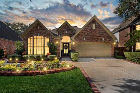 1119 Mariner Cove Sugar Land TX 77498