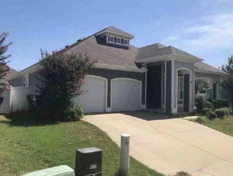 9145 Blackstone Drive Aubrey TX 76227