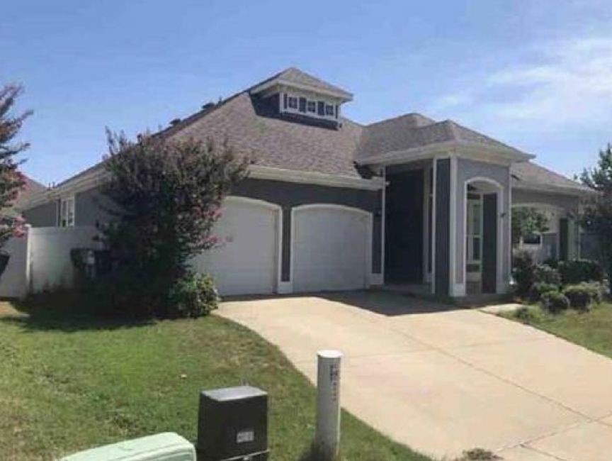 9145 Blackstone Drive Aubrey TX 76227