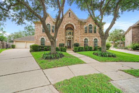 3035 Rothbury Drive Pearland TX 77584