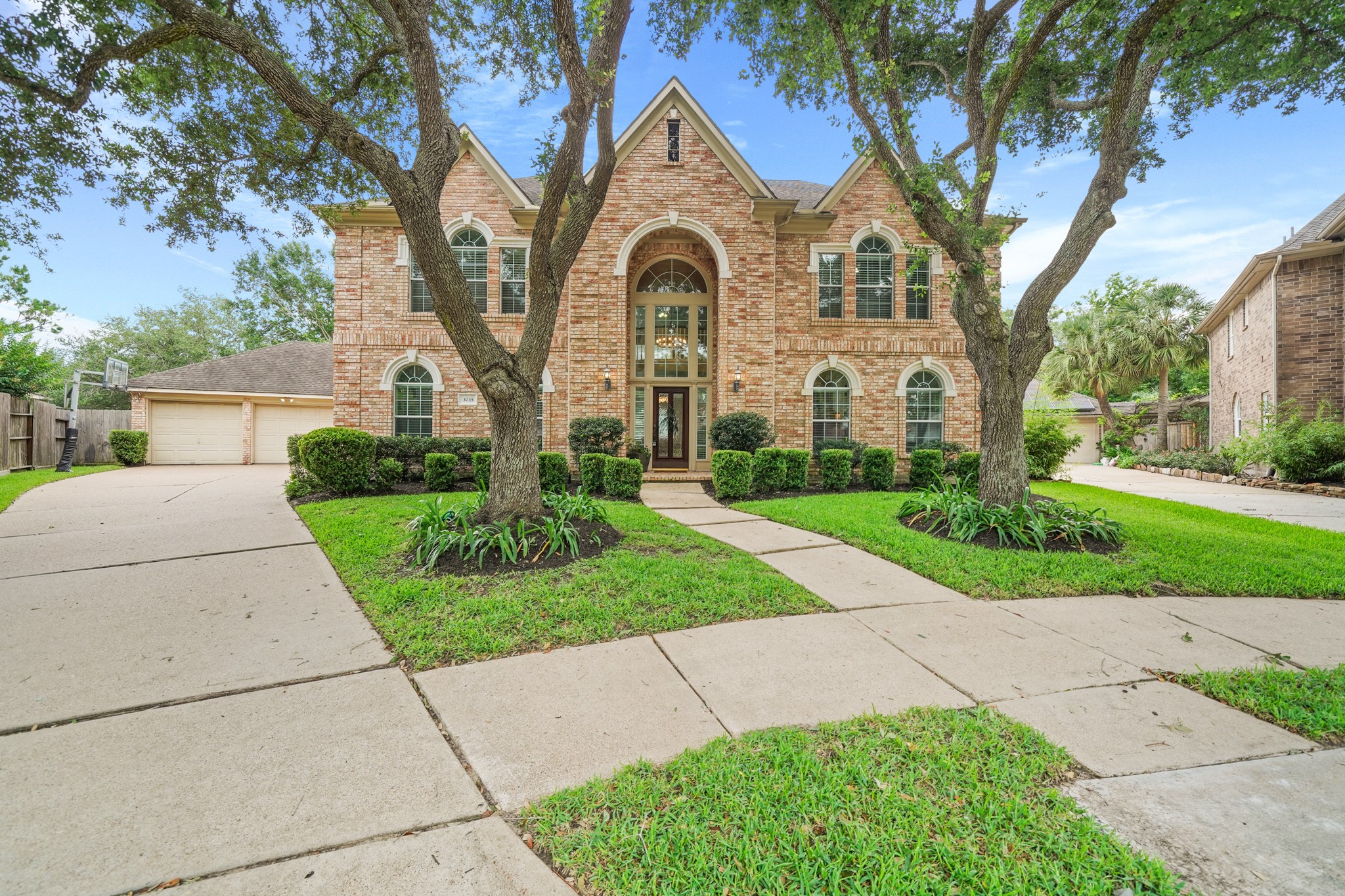 3035 Rothbury Drive Pearland TX 77584