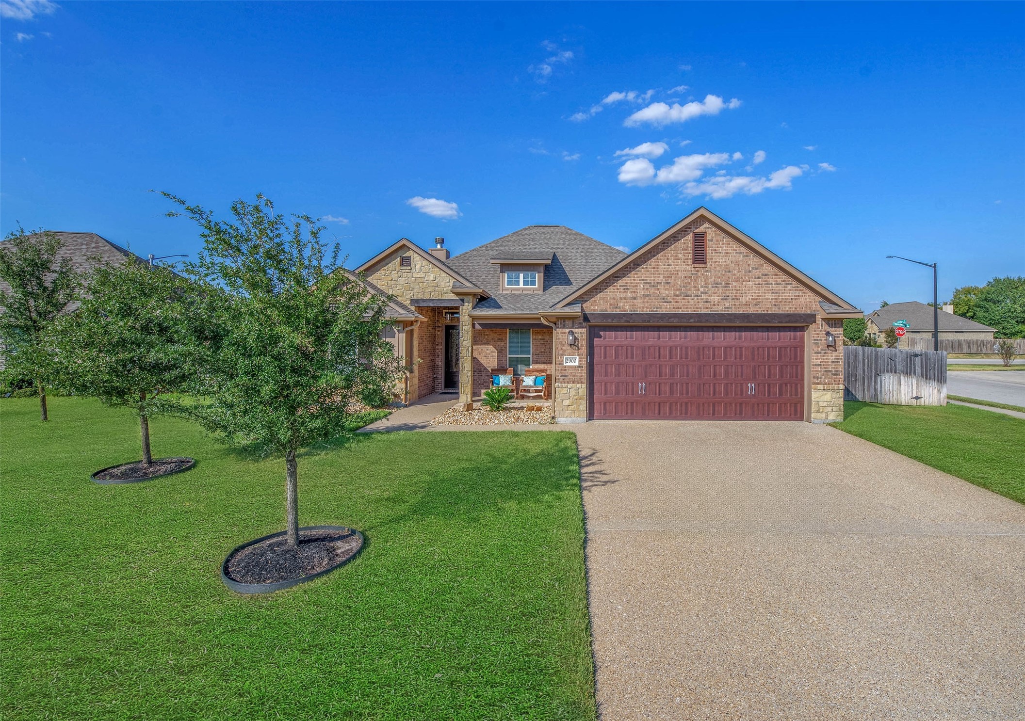 2900 Cistern Court Bryan TX 77808