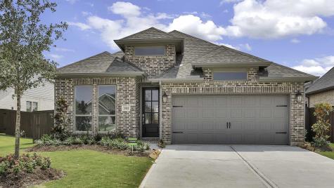 2514 Big Basin Trail Katy TX 77493