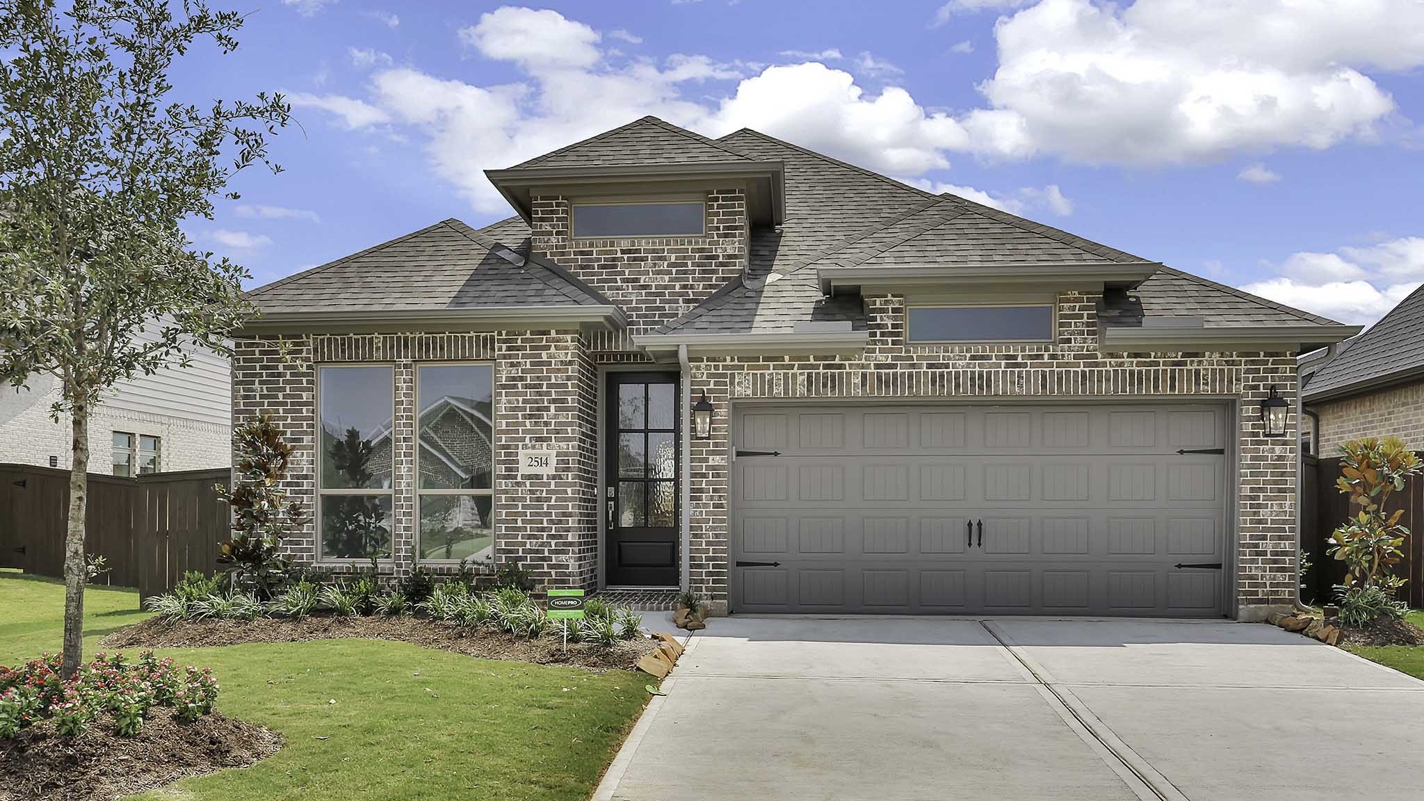 2514 Big Basin Trail Katy TX 77493
