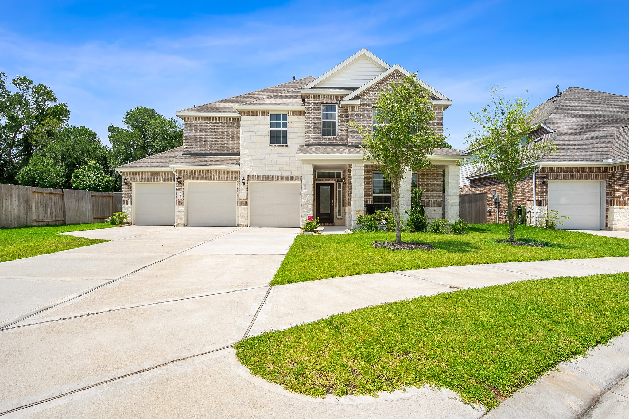 7826 Millstone Trail Lane Richmond TX 77469
