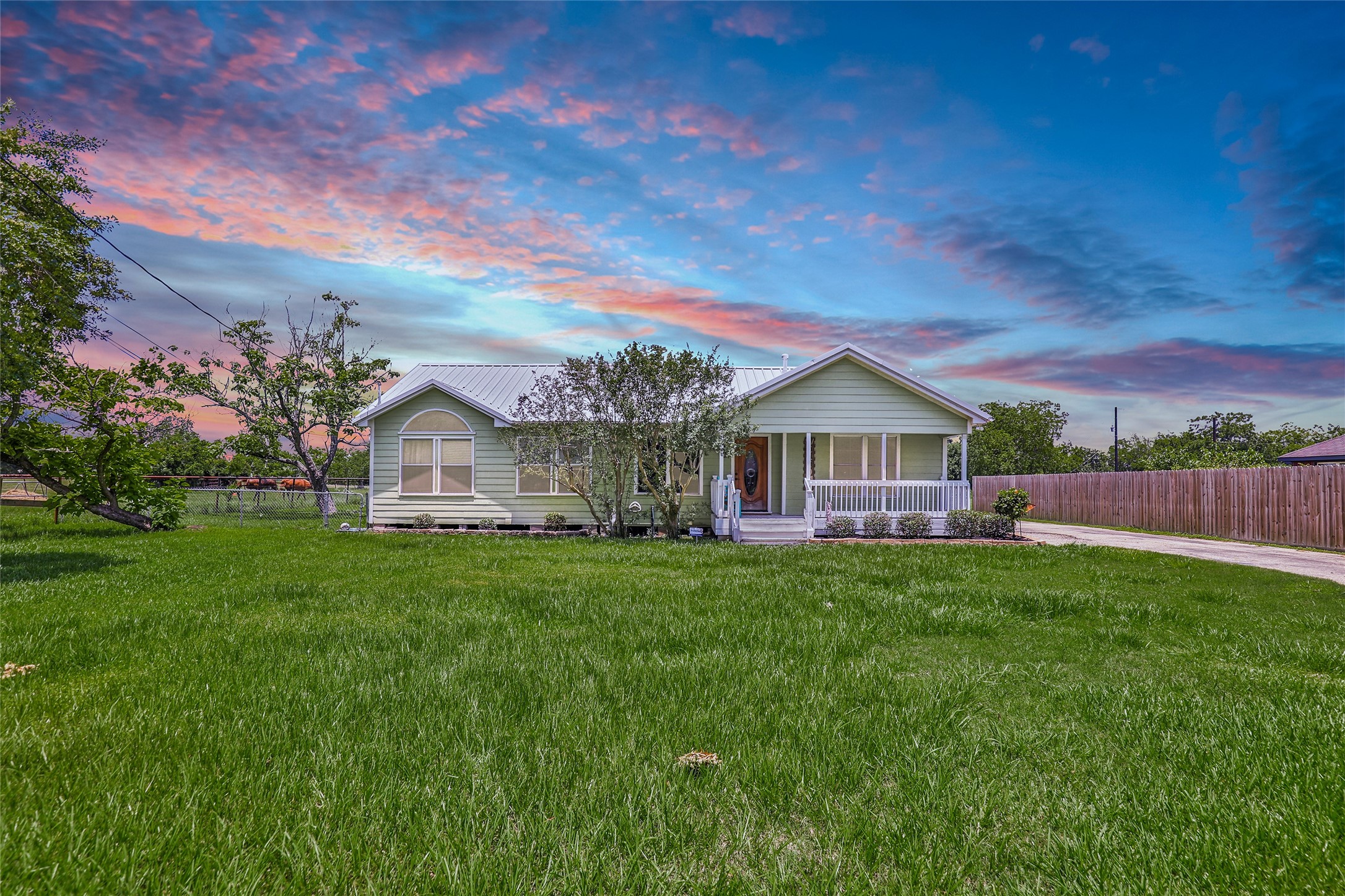 11117 Sunset Ridge Street La Porte TX 77571