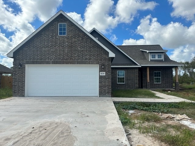 508 Yorktown Avenue Clute TX 77531