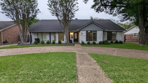 8010 Richmond Avenue Houston TX 77063