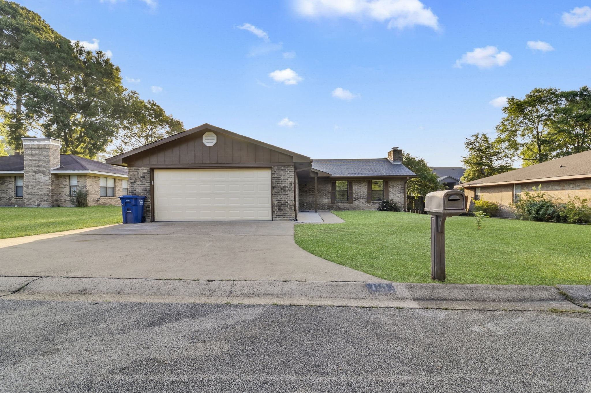 110 Campbell Wood Drive Livingston TX 77351