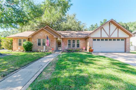 1401 Drexel Drive Katy TX 77493