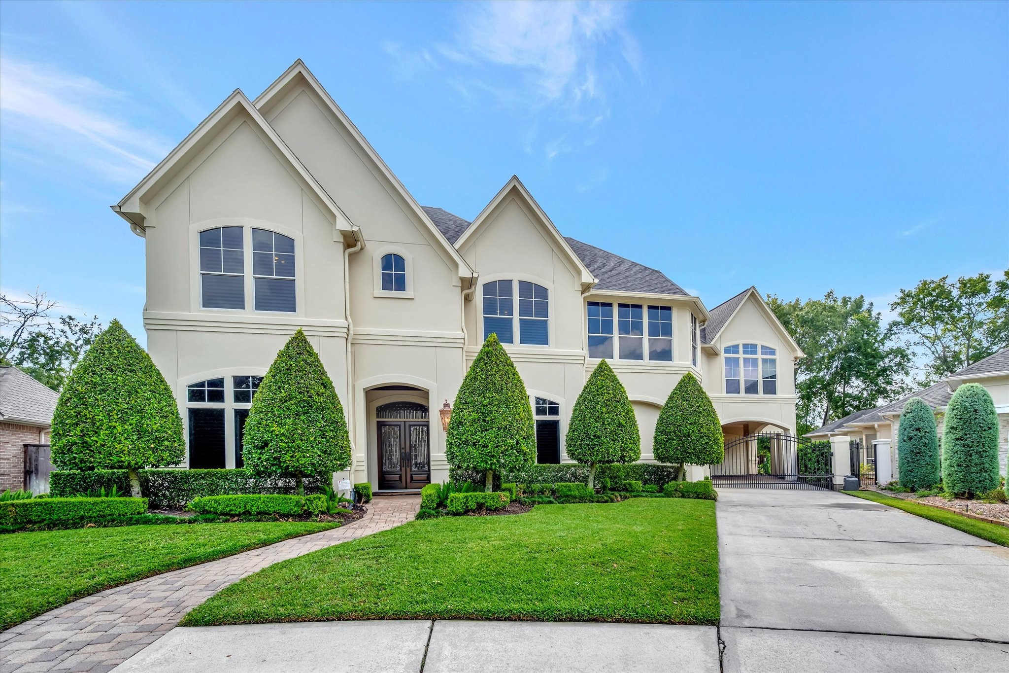 15131 Blossom Bay Drive Houston TX 77059