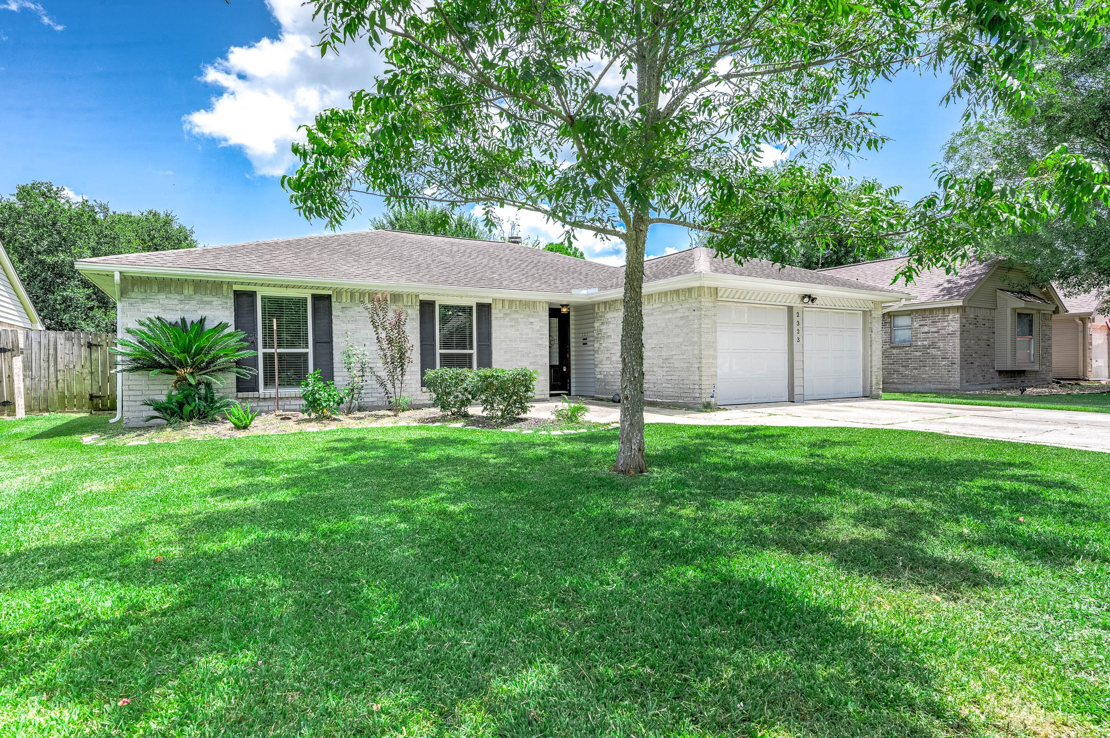 2323 Tall Ships Drive Friendswood TX 77546