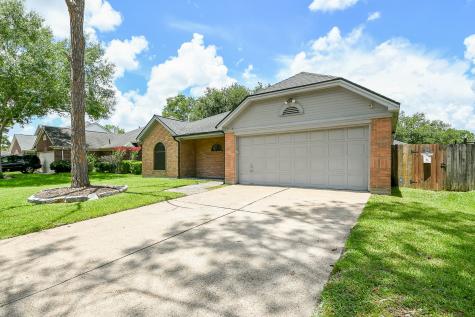 1622 Misty Fawn Lane Fresno TX 77545