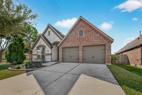2924 Brighton Trails Lane Pearland TX 77584