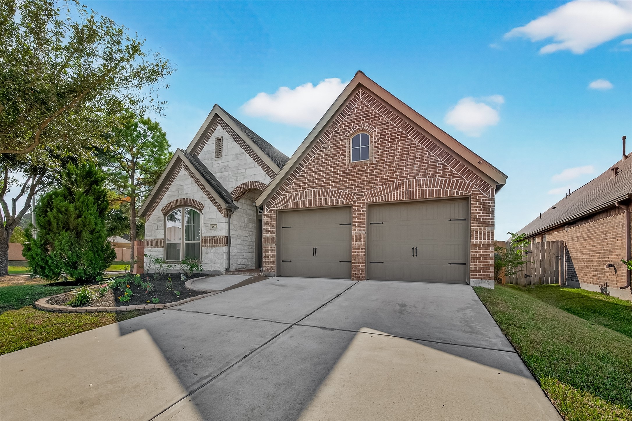 2924 Brighton Trails Lane Pearland TX 77584