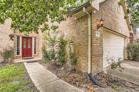 27 New Dawn Place Conroe TX 77385