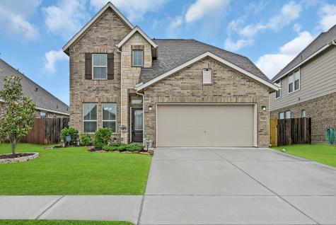 2193 Ann Street Alvin TX 77511
