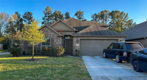 6414 Westward Wood Way Humble TX 77338