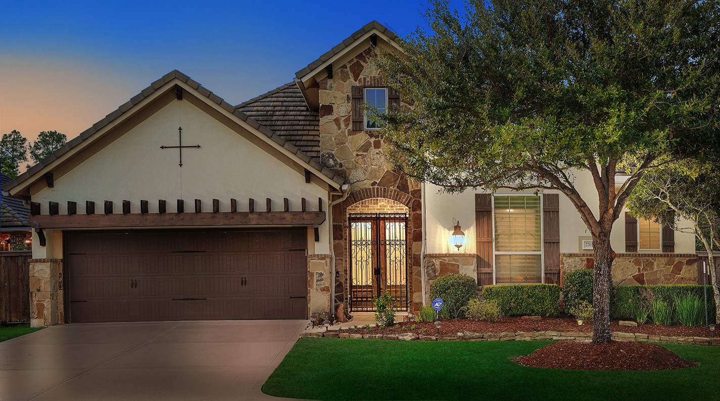27615 N Colt Shadow Lane Spring TX 77386