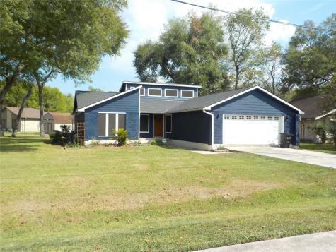 21210 Papoose Court Crosby TX 77532
