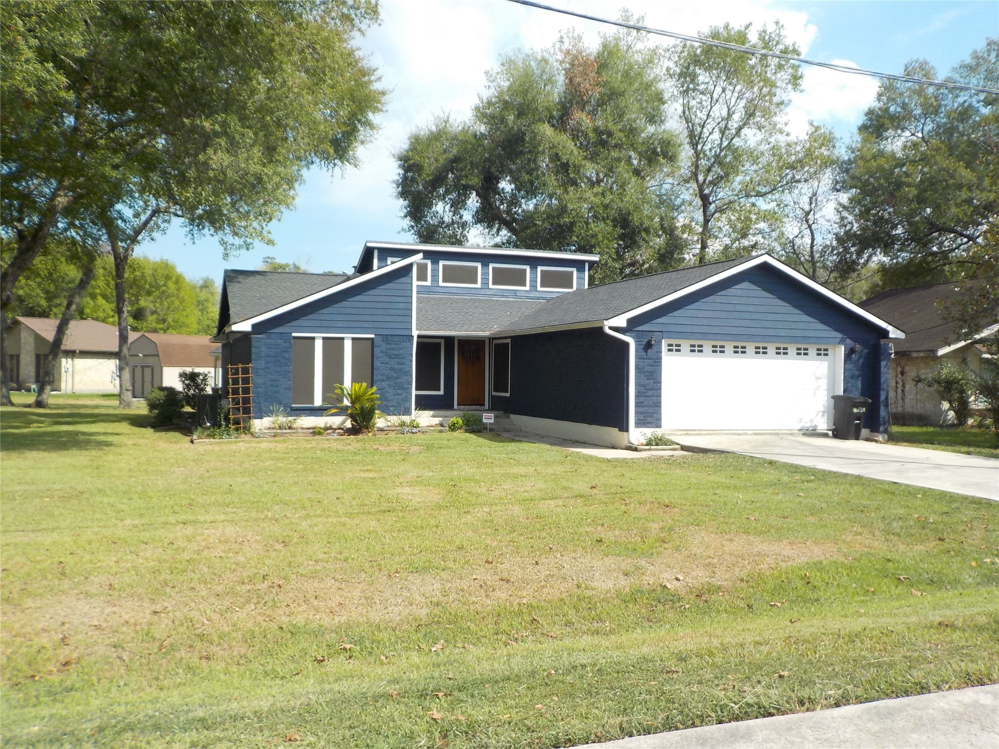 21210 Papoose Court Crosby TX 77532