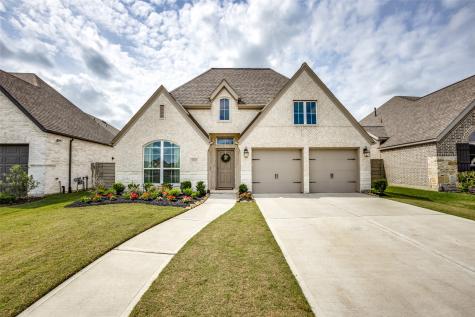 2210 Forest Trace Lane Manvel TX 77578