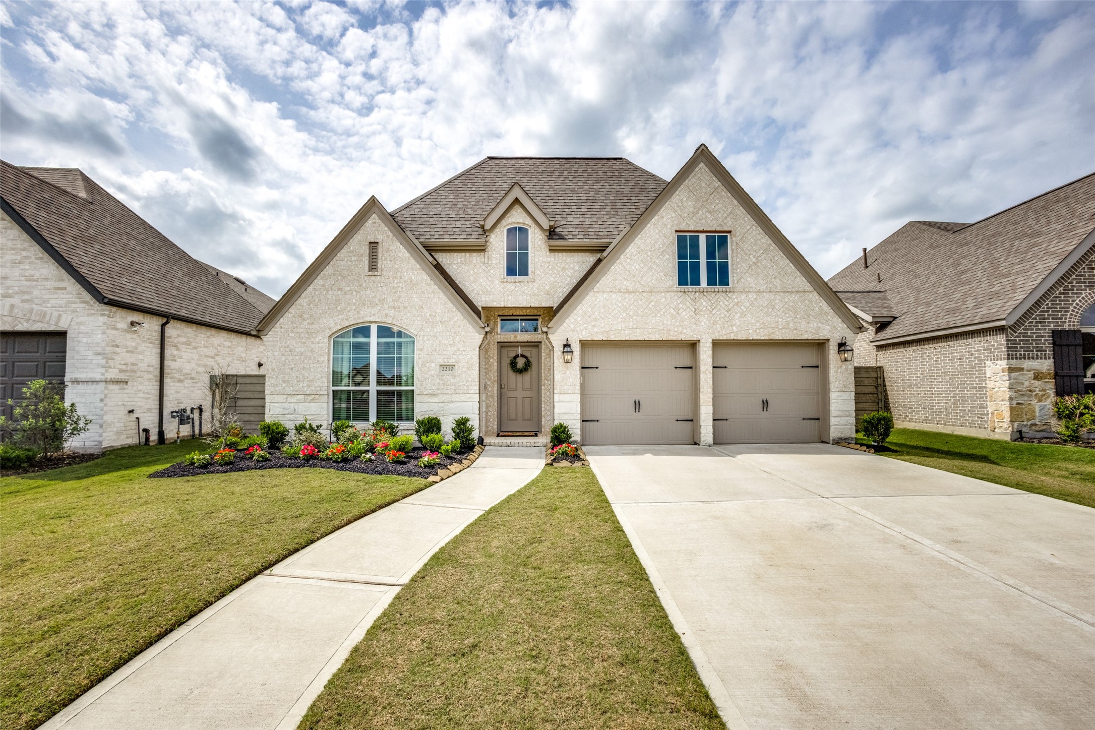 2210 Forest Trace Lane Manvel TX 77578