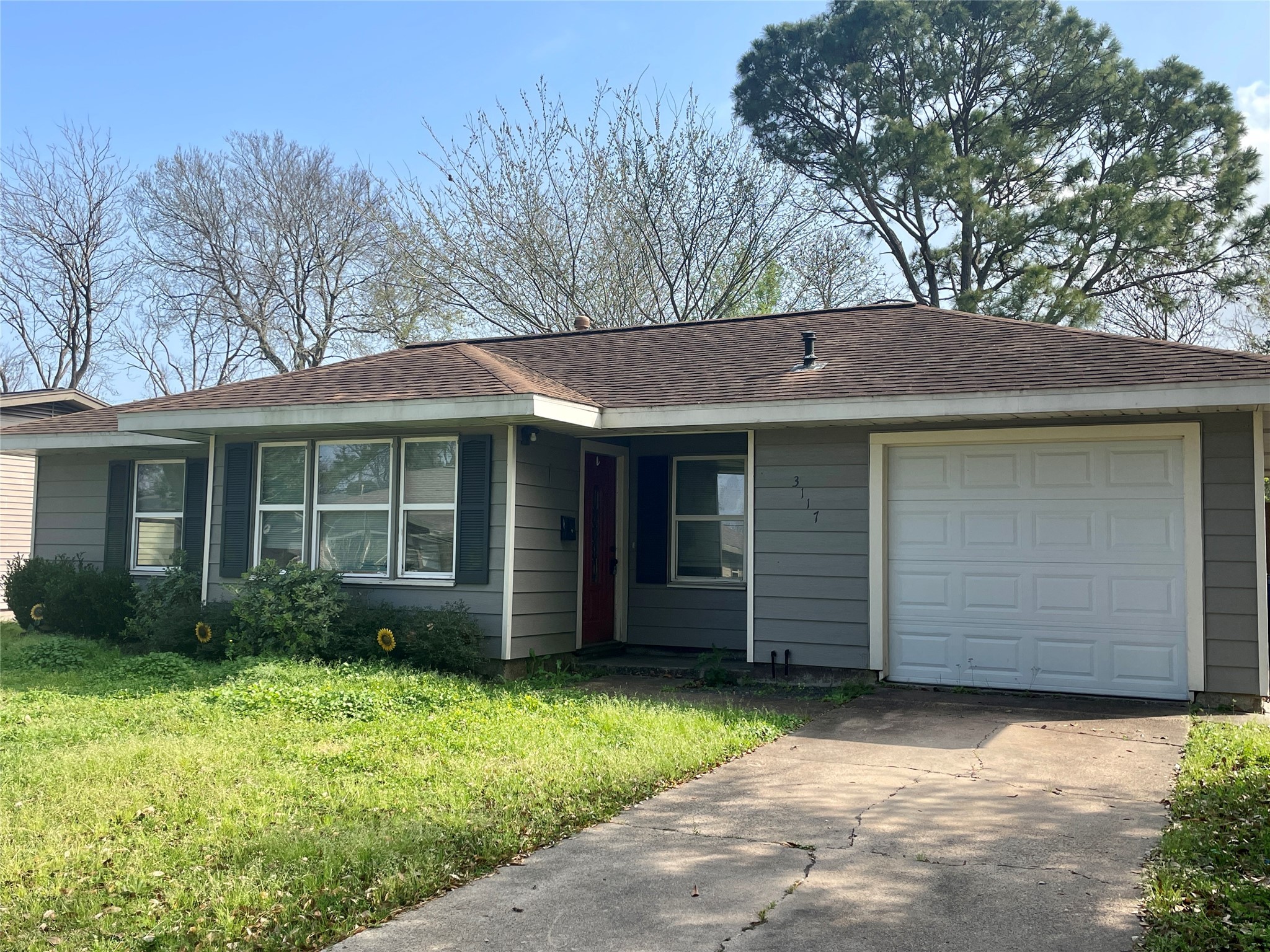 3117 Babin Drive Texas City TX 77590