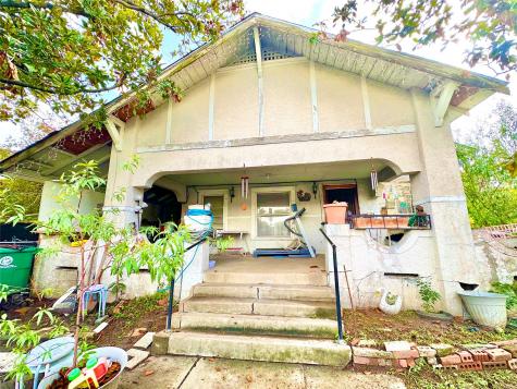 4902 Mckinney Street Houston TX 77023