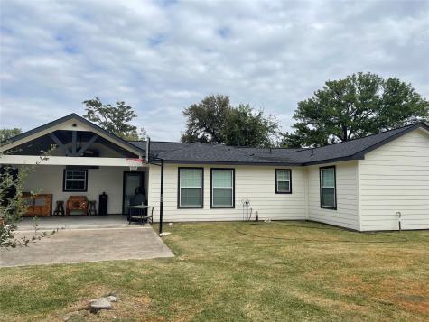 215 Mayhaw Drive Baytown TX 77520