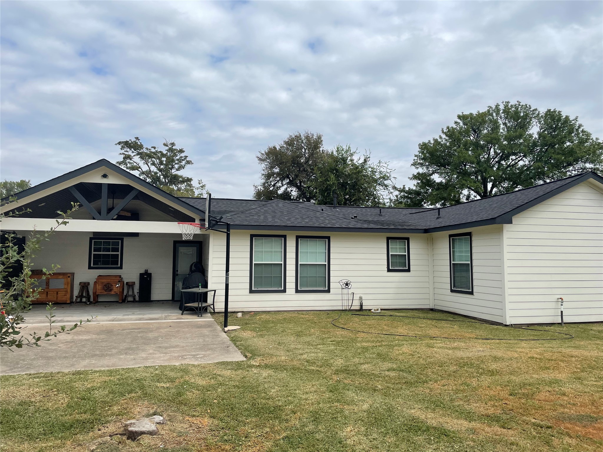215 Mayhaw Drive Baytown TX 77520