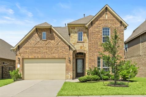 3719 Savio River Court Katy TX 77493