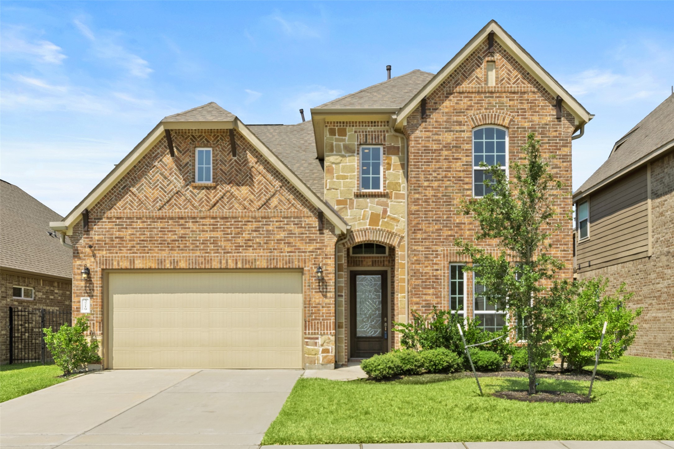3719 Savio River Court Katy TX 77493