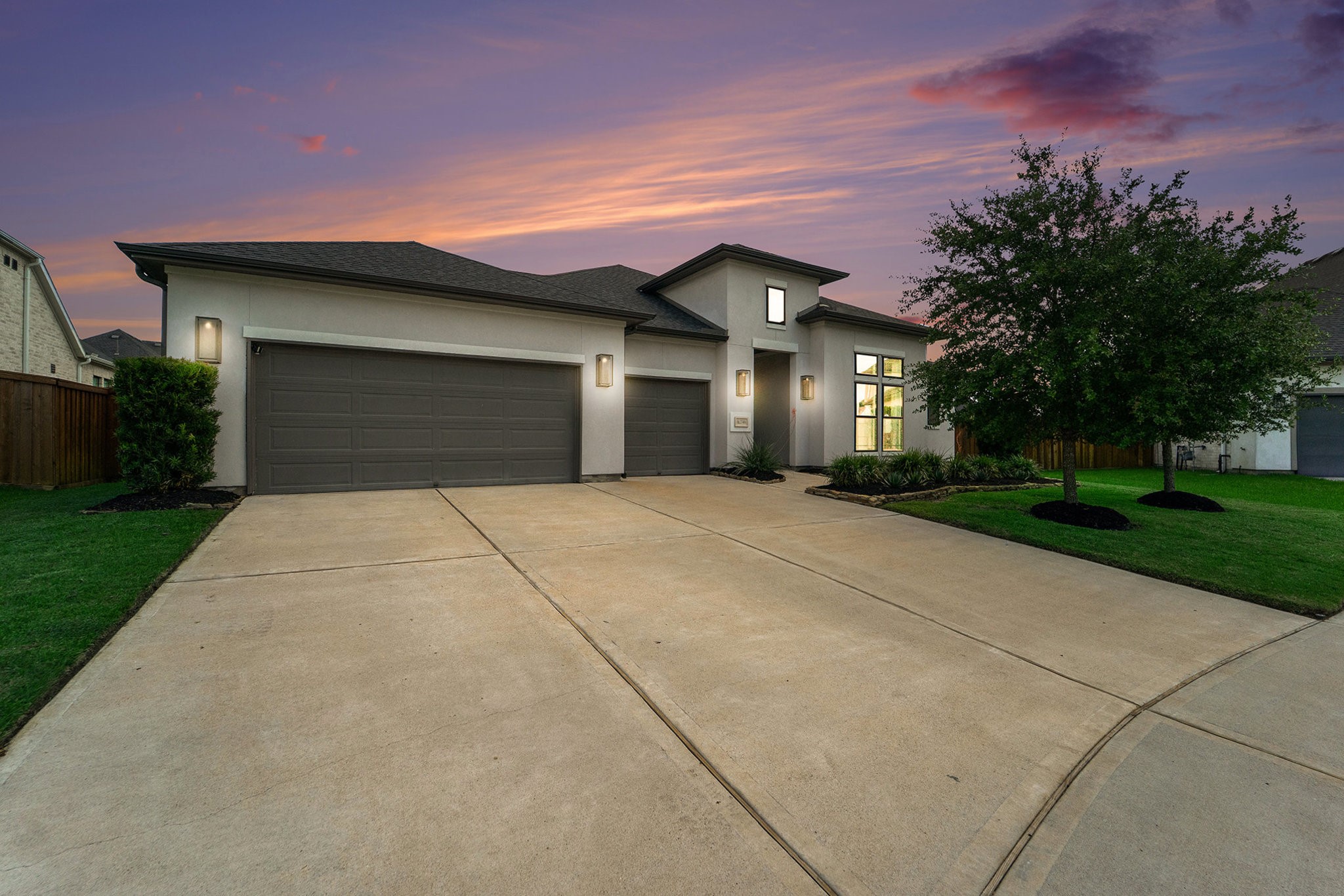 27406 Parker Spring Court Katy TX 77494